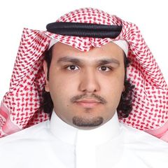 Mohammad Al Rabghi, Project Engineer