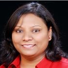 Saneeca Fernandes, Senior Manager- Customer Services