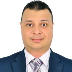 waled saleh, Sales Manager