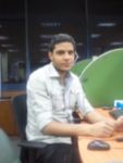 yahya saad, senior sales representative