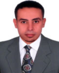 Taha Hassan, Medical Rep