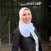 Amira Wahid, Human Resources & Administration Section Head 
