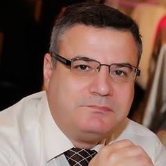walid alkhoury, Financial Manager
