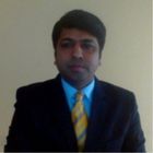 Raghavendran Gopal, Operational Controls Manager