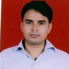 Ishteyaq Ahmad, Electrical Engineer