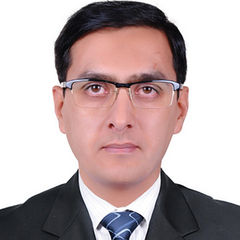 Haider Ali Khurram / Procurement / Purchase Manager, Procurement Manager