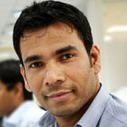 Shihabudheen Yousef, 3D Visualization Specialist / Graphic Designer/3D Animator.