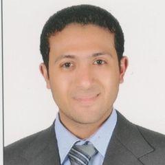 Hossam Mohamed, Senior Accountant