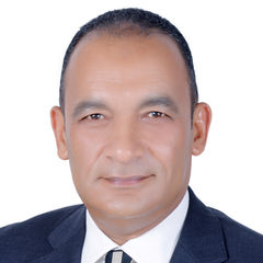 Ayman AlKady, CEO