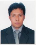 Nasir Uddin, Accounts & HUB Manager of The Granton Group,