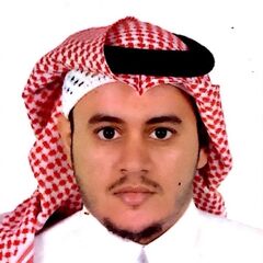 احمد الزهراني, English Teacher