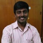 tamilvanan راجيندران, Associate Engineer