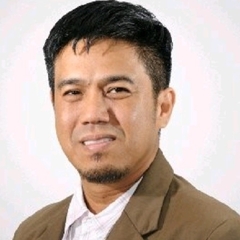 Erwin dela Vega, Chief Accountant