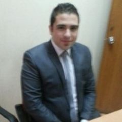 احمد محمد المهدي, customer service