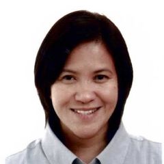 Priscila Manalang, Guest Service Executive