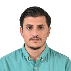 Mohammed Abu Hamdeh, Customer Support Specialist