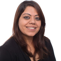 ديفيا Viswanath, Business Analyst