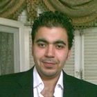 Ahmed abdelfatah, operation manger