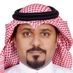 Mohammad Al Drazi, Protocol Officer