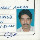 mohammed Saheef Ahmed