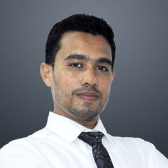 Mohamed Zubani Abdul Muthalif, Assistant Sales Manager