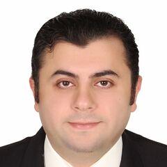 حسام امام, Senior Technical Support and Presales Engineer