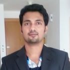 Gireesh Thattangattu, Sales and Marketing Co-Ordinator