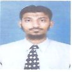 Muhammad Zaheer Malik, HR Manager