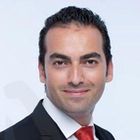 Mohamad Suliman, Associate Director of sales