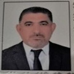 Bashir Al-asady, Project Development Manager