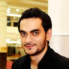 Mouyad Habash, sales and marketing manager 
