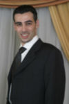 فراس عبد الله, Business Development Manager