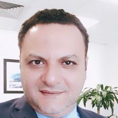 Mohamed Gabr Mohamed Sherif, Internal audit manager