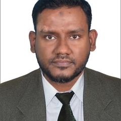 Abdul  Fathah, Senior Electrical Engineer 