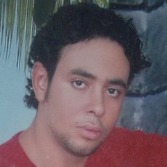 ahmed احمد محمد حسين, مهندس فني