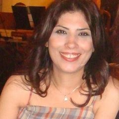 lina zein, Finance Manager