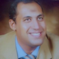 ناجي مرزوق محمد القهوجي القهوجي, Construction Project Manager