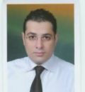 Wael El Nemer, Finance Manager