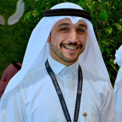 Ayman Hasan Al- Deheilb, Account Manager