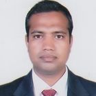 Mohammed Nafis, Zonal Manager