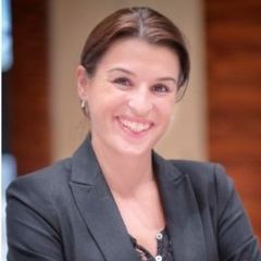 Solange Vieira van Dijk, SENIOR HR EXECUTIVE