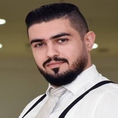 Qays Ali, Project Manager - Education