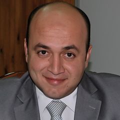 Dr. Hisham Muhamad Eltahawy, Assistant Professor