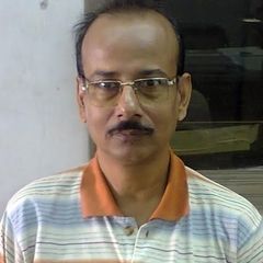 Avijit Mukherjee, Manager