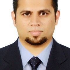 Sameer Mohammed ali, IT Engineer
