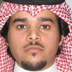 Abdullah Al Mutairi