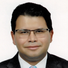 Islam Aboalazm MBA, Director of sales and marketing 