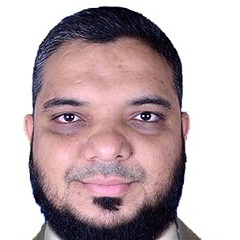 Saud  Nadkar
