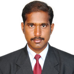 Sanmugam Rajendren