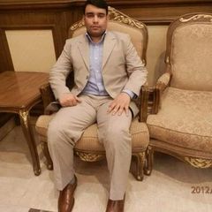 Masroor Ashiq, Security System Engineer